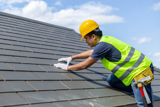 Best Roof Replacement Cost  in Statesville, NC