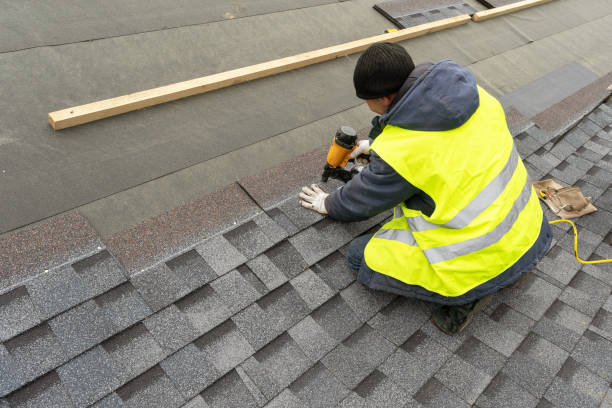 Best Best Roofing Contractors  in Statesville, NC