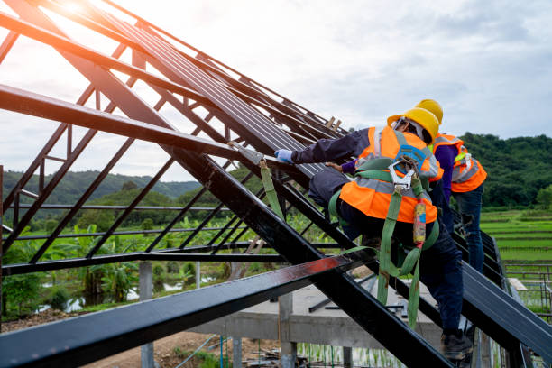 Best Roof Gutter Cleaning  in Statesville, NC