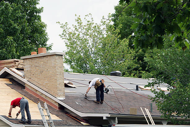 Trusted Statesville, NC Roofing Contractor Experts