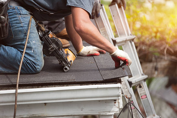 Tile Roofing Contractor in Statesville, NC