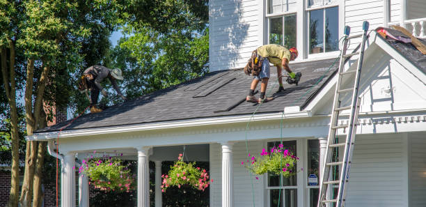 Best Roof Waterproofing Services  in Statesville, NC